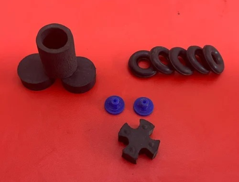 Rubber Ring